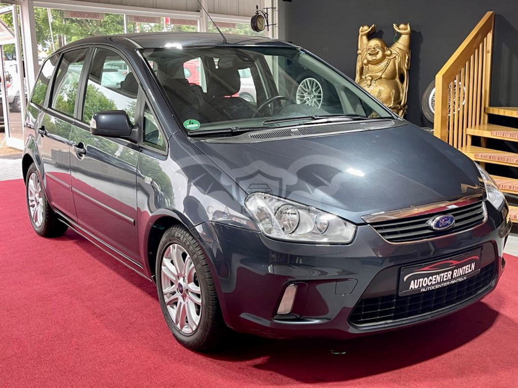 Ford C-Max 2009
