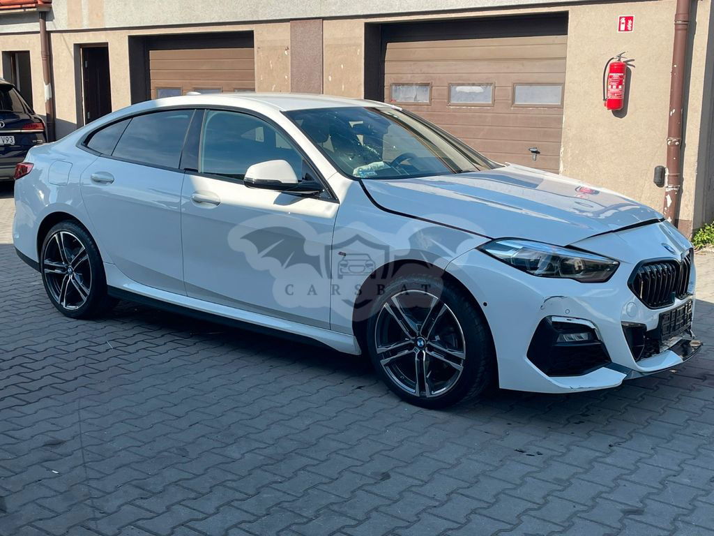 BMW 2 Series 218 2021