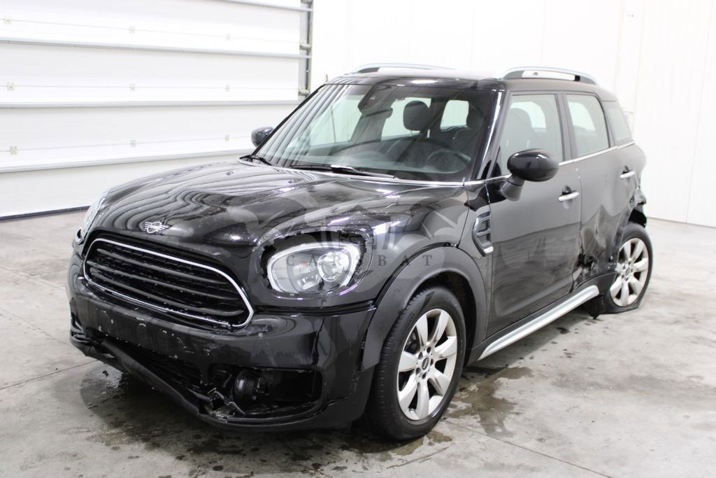 Mini Countryman 2020