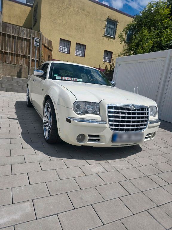 Chrysler 300C 2007