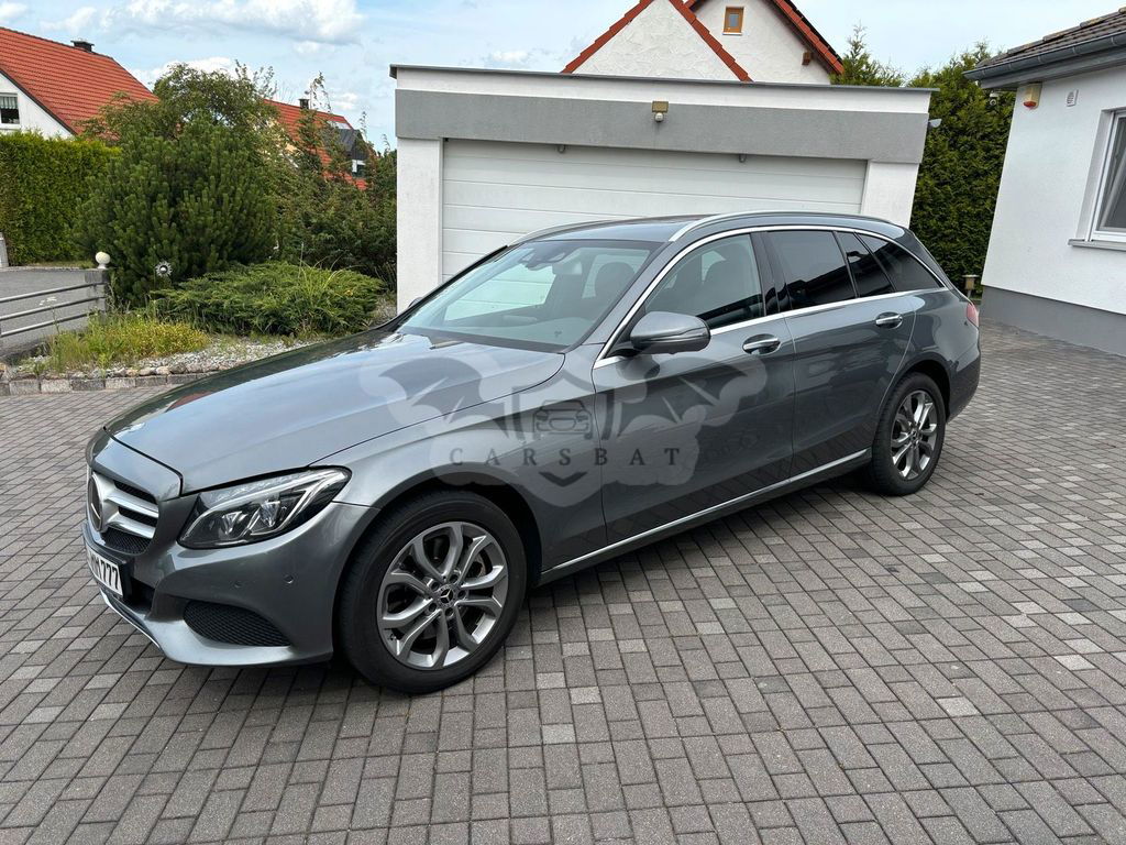 Mercedes-Benz 250 2017