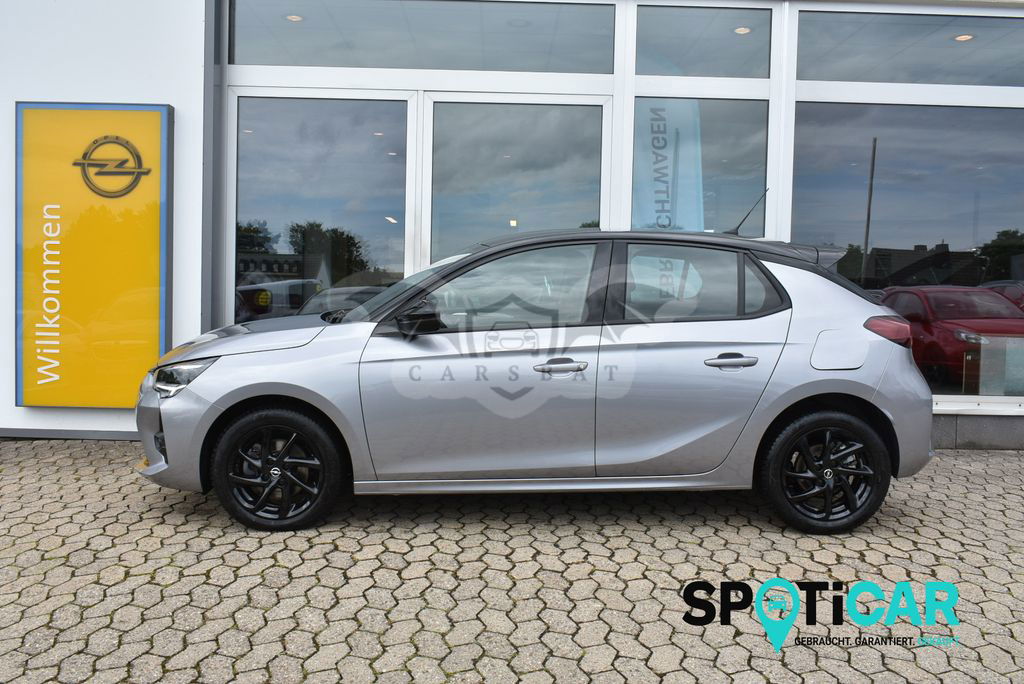 Opel Corsa 2023