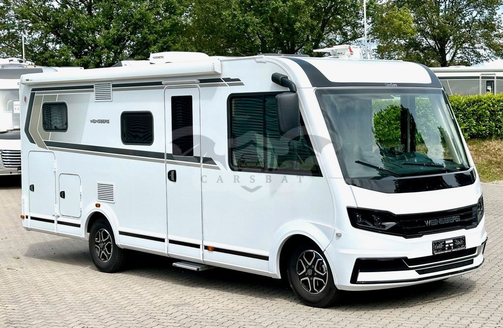 Weinsberg CaraCore 2023