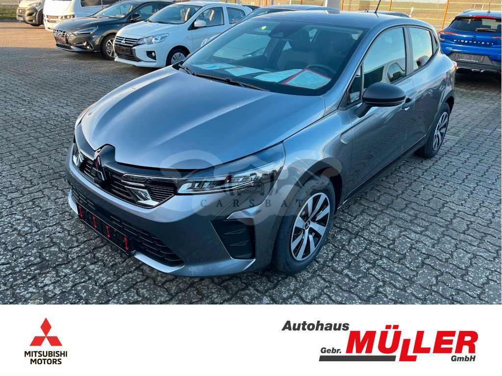 Mitsubishi Colt 2023