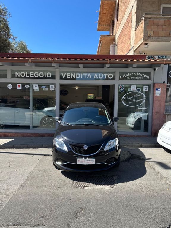 Lancia Ypsilon 2017