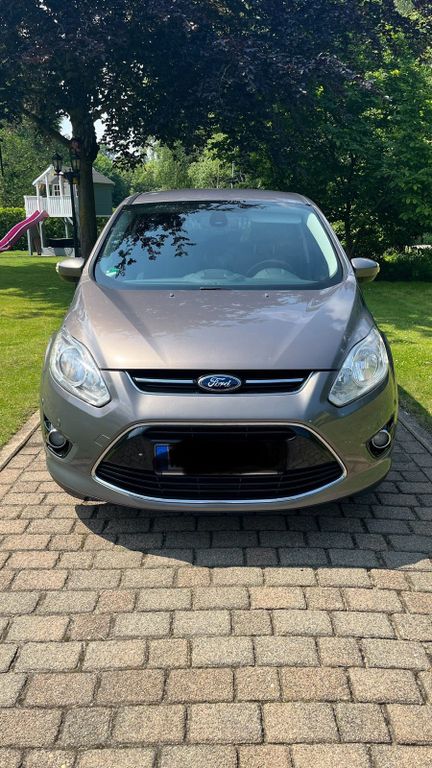 Ford C-Max 2012