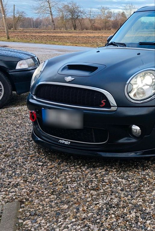 Mini Cooper 2007