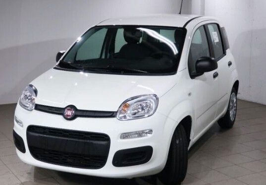 Fiat Panda 2014