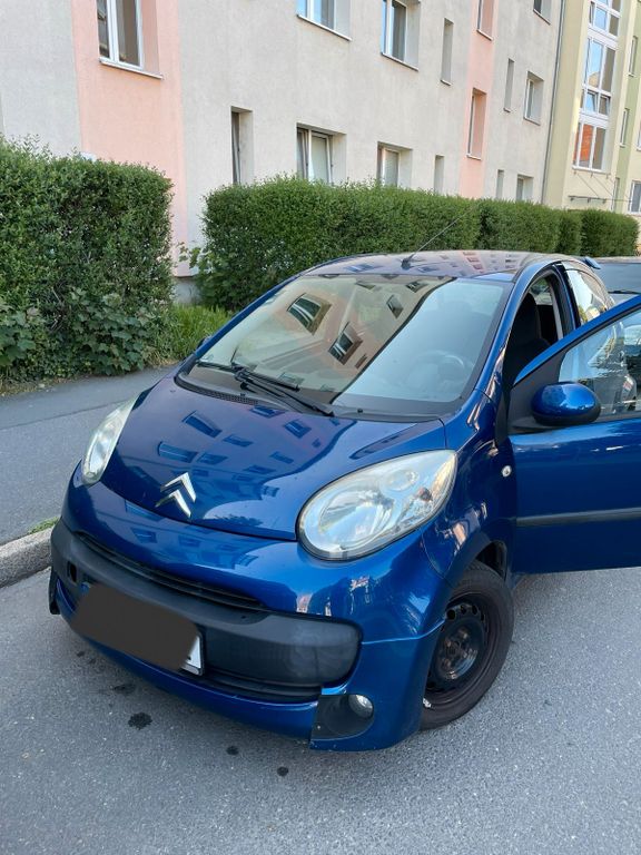 Citroën C1 2006