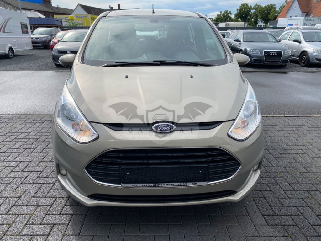 Ford B-Max 2013
