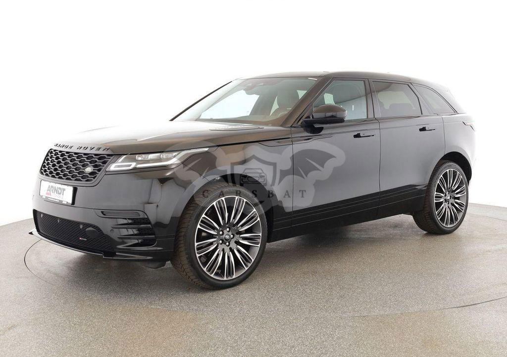 Land Rover Range Rover Velar 2023