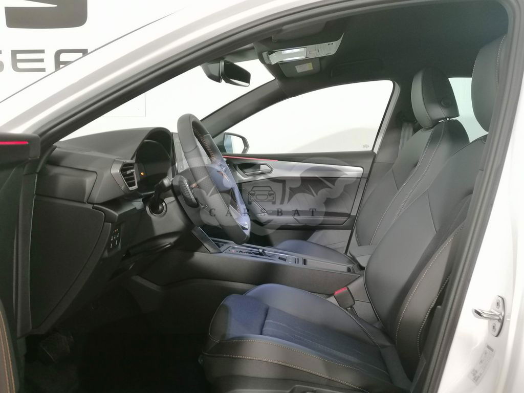 Cupra Leon 2023