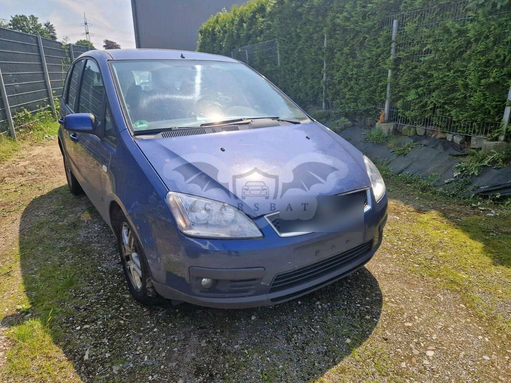 Ford C-Max 2006