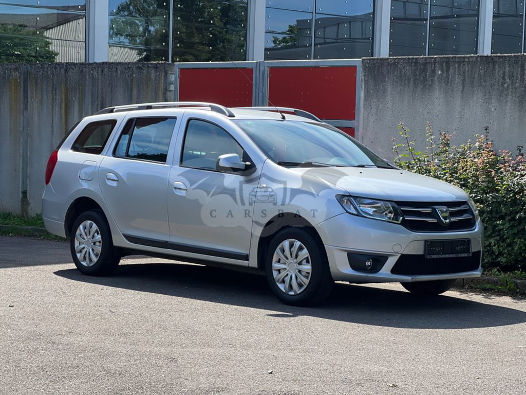 Dacia Logan 2014