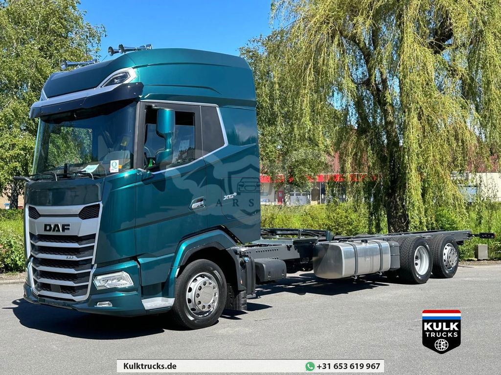 DAF XG 2024