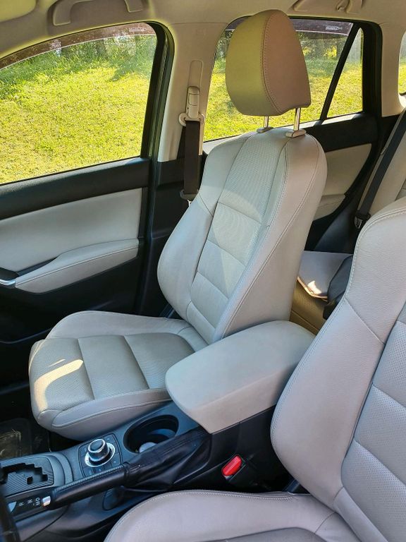 Mazda CX-5 2013