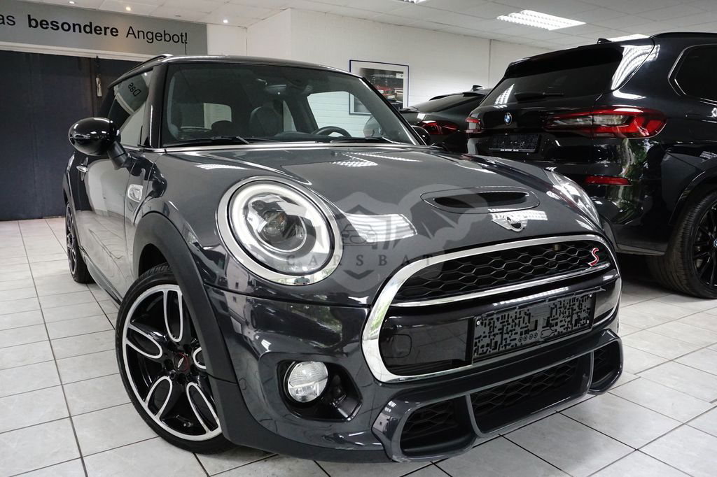 Mini Cooper 2018