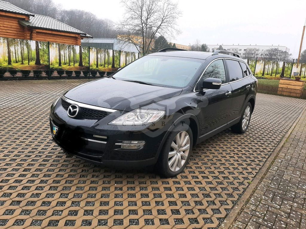 Mazda CX-9 2008