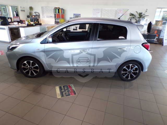 Mitsubishi Space Star 2020