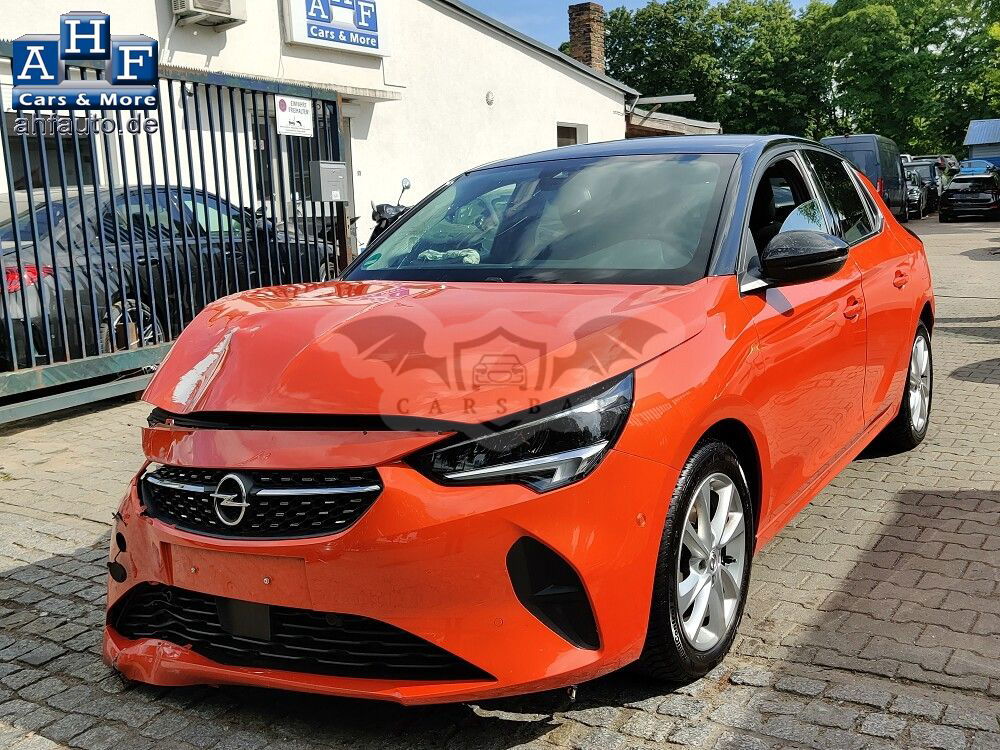 Opel Corsa 2023