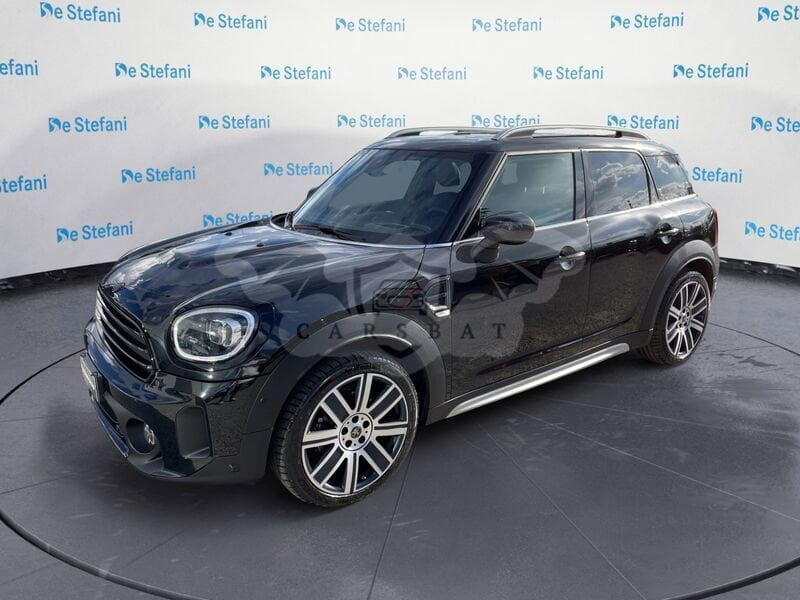 Mini Countryman 2023