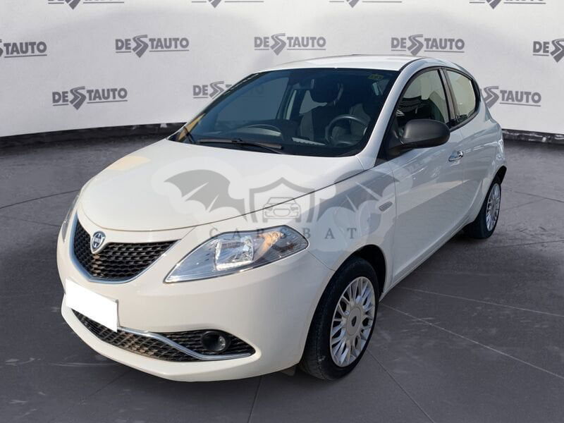 Lancia Ypsilon 2017
