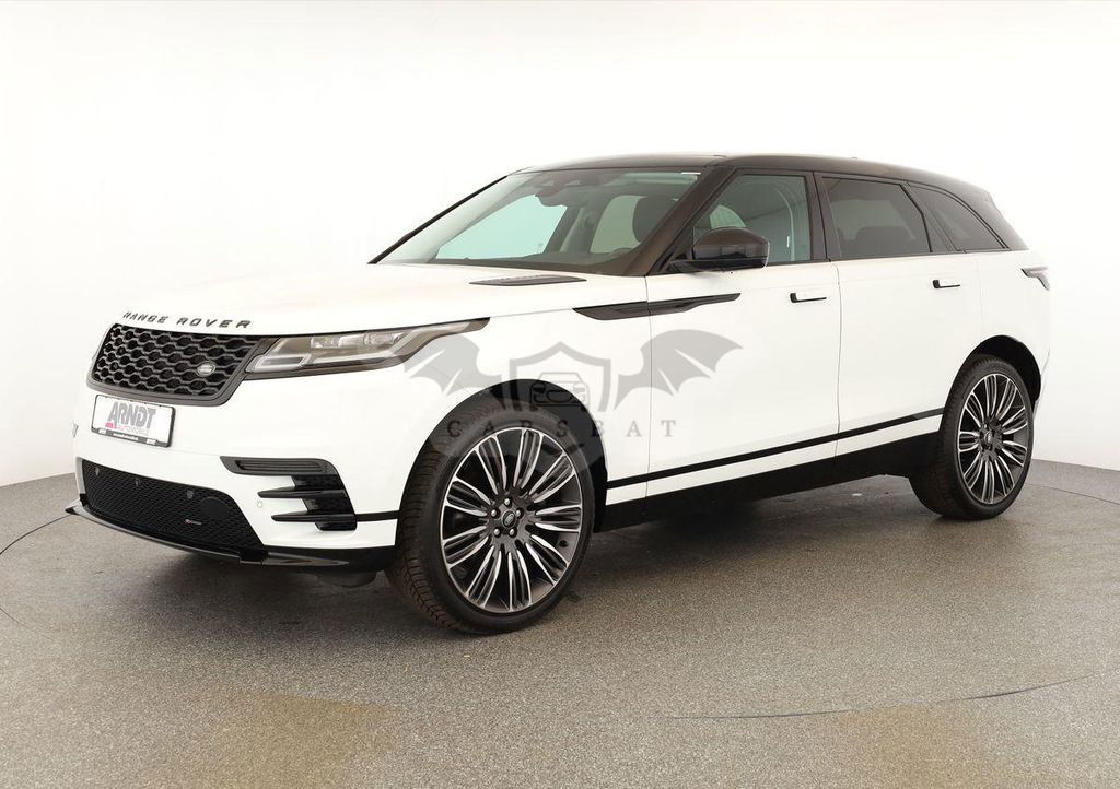 Land Rover Range Rover Velar 2023