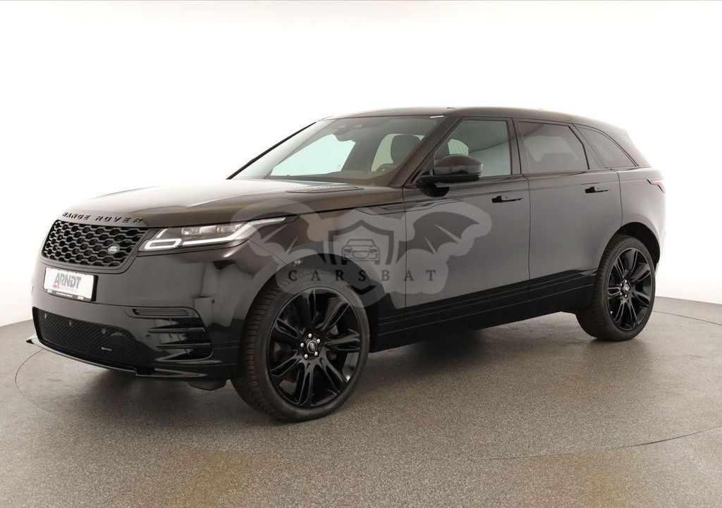 Land Rover Range Rover Velar 2023