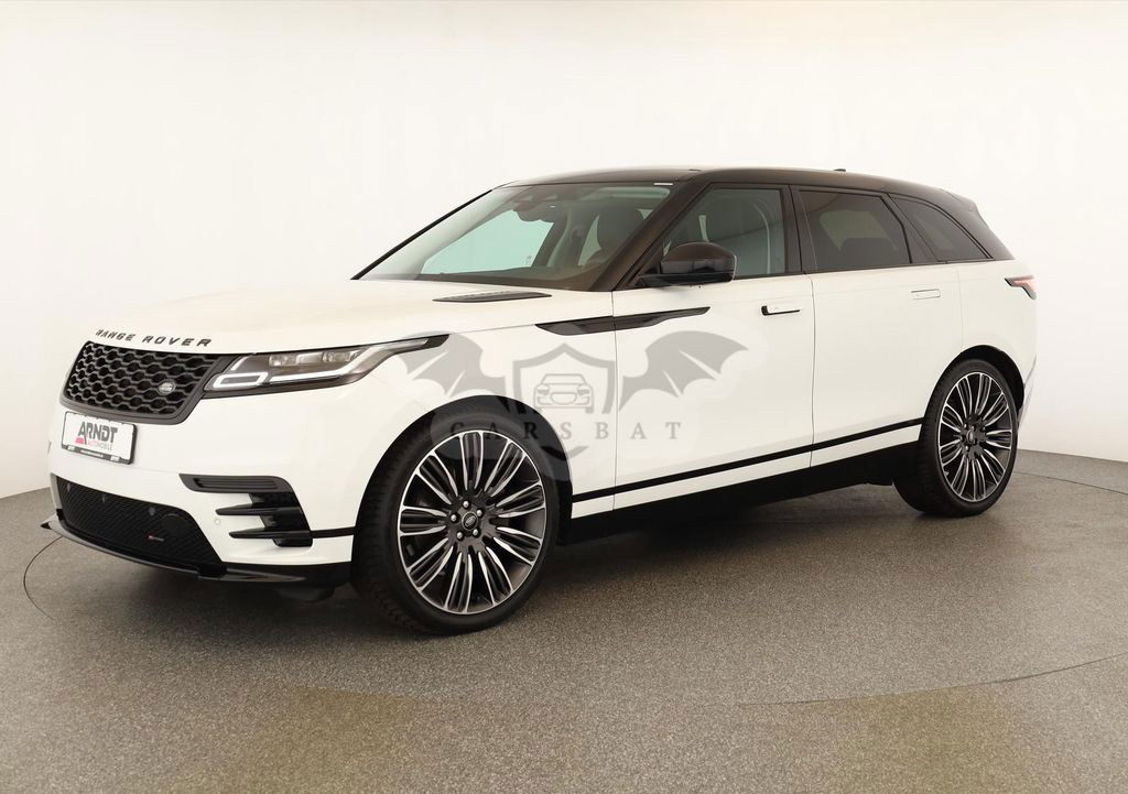 Land Rover Range Rover Velar 2023