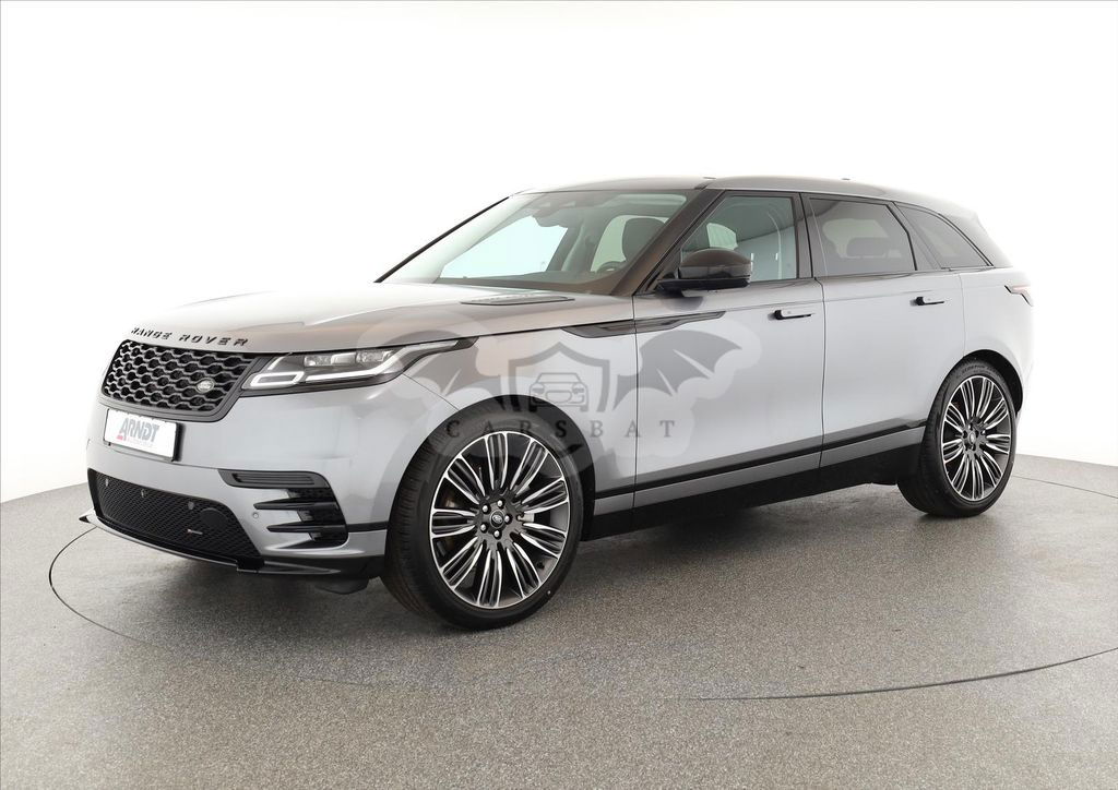 Land Rover Range Rover Velar 2023