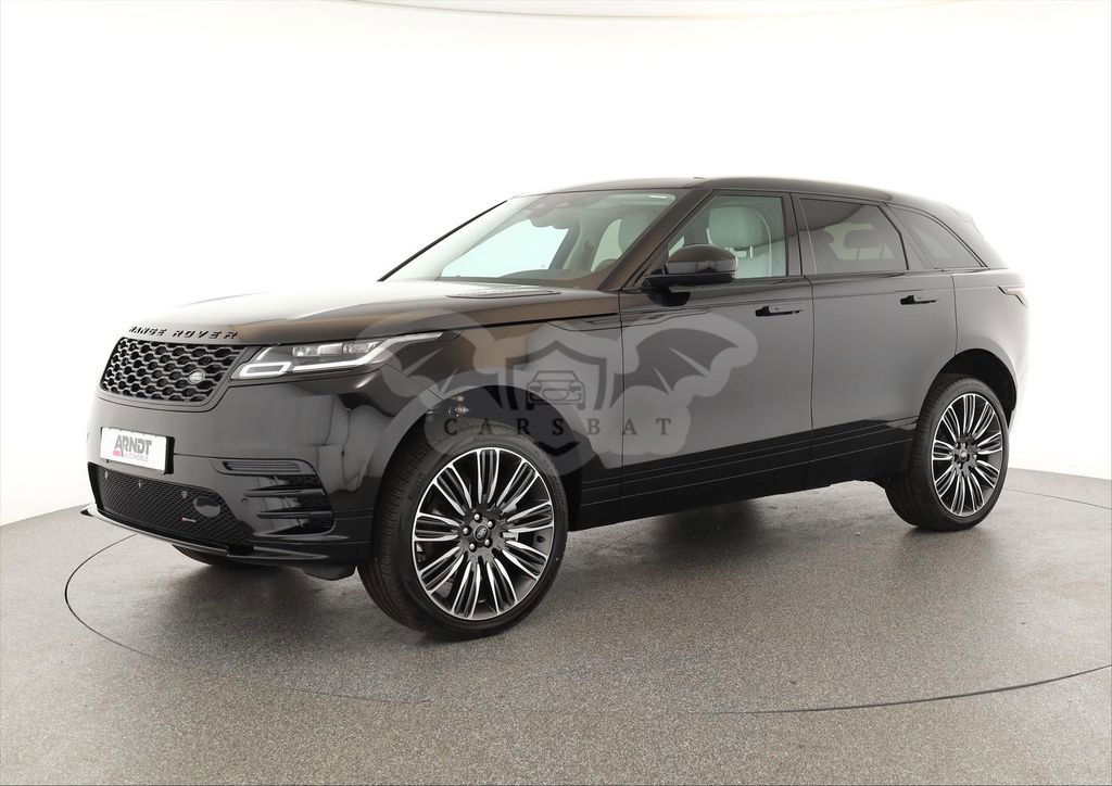 Land Rover Range Rover Velar 2023