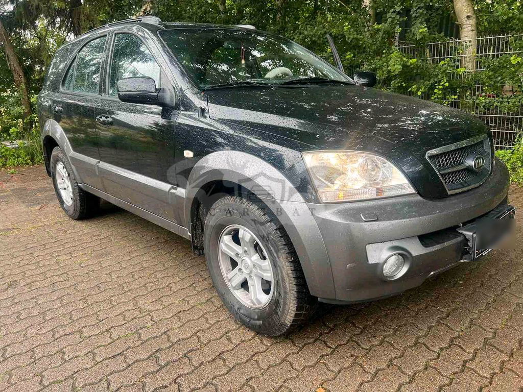 Kia Sorento 2006