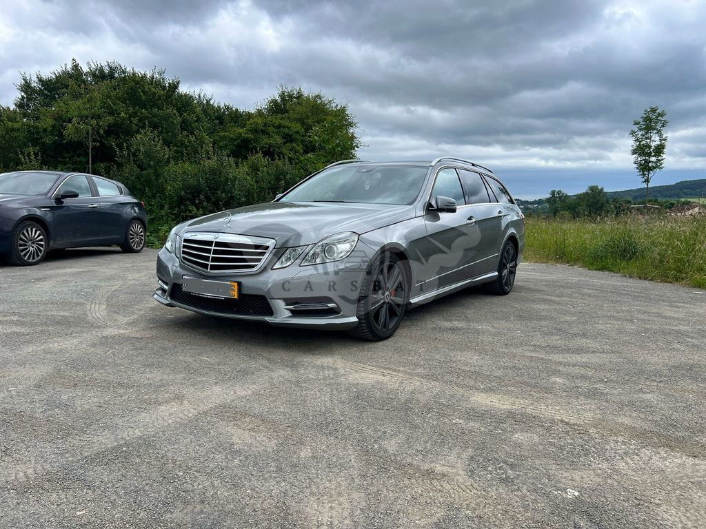 Mercedes-Benz 350 2013