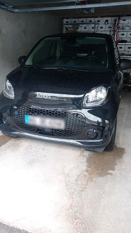 Smart Fortwo 2022