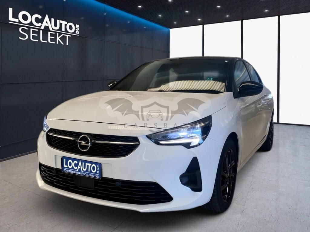 Opel Corsa 2023