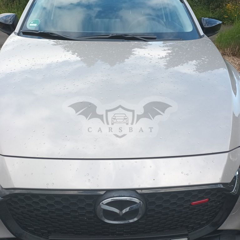 Mazda 2 2023