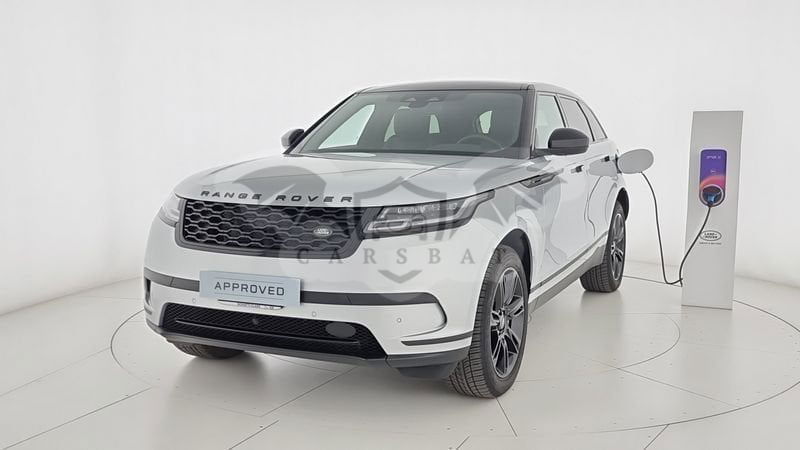 Land Rover Range Rover Velar 2023