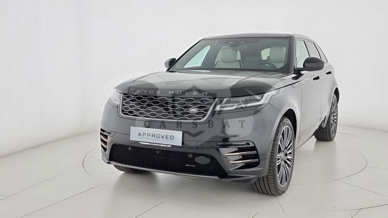 Land Rover Range Rover Velar 2023