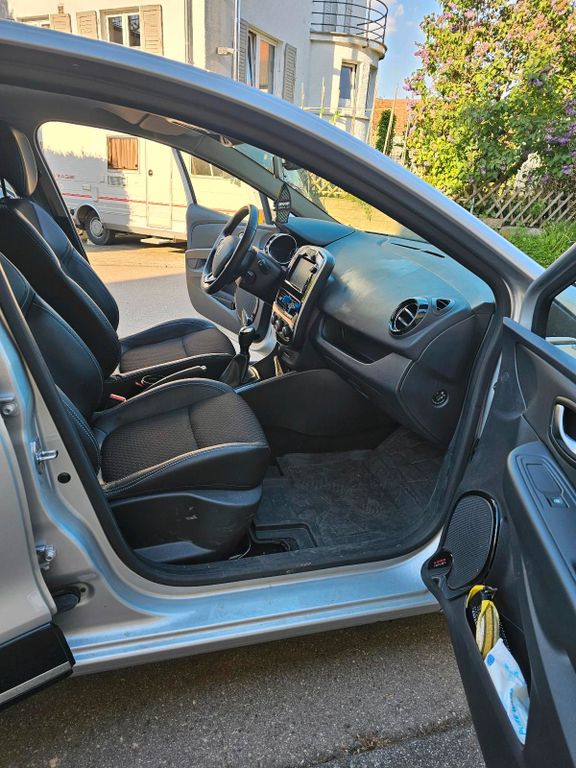 Renault Clio 2019