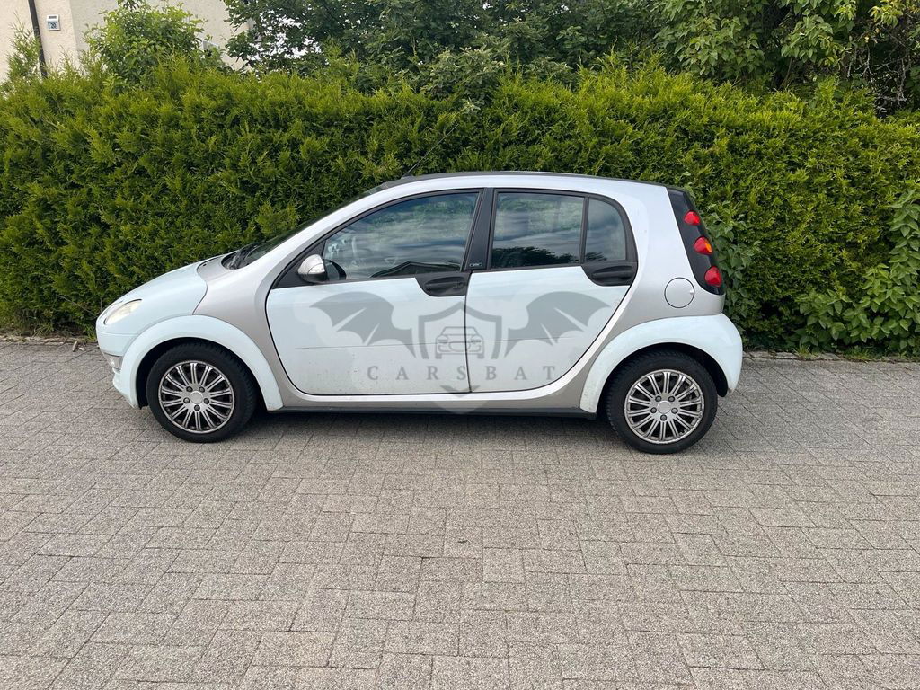 Smart Forfour 2006
