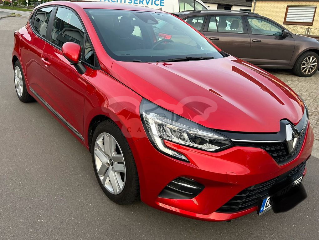 Renault Clio 2020