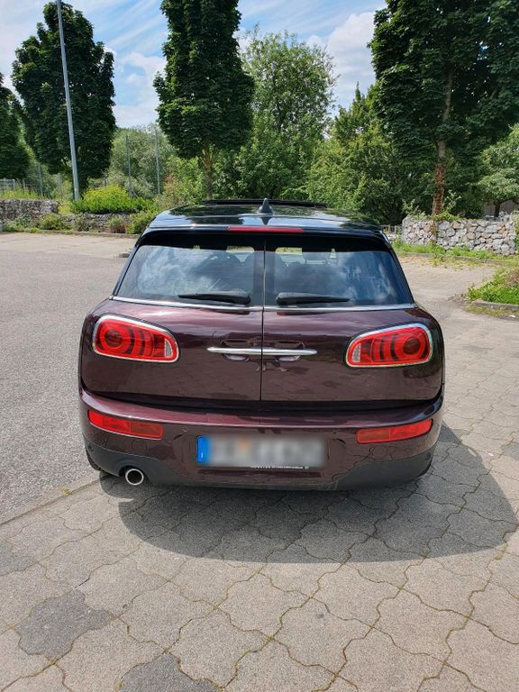 Mini Cooper 2019