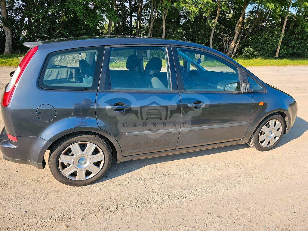 Ford C-Max 2006