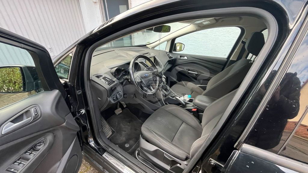 Ford C-Max 2015