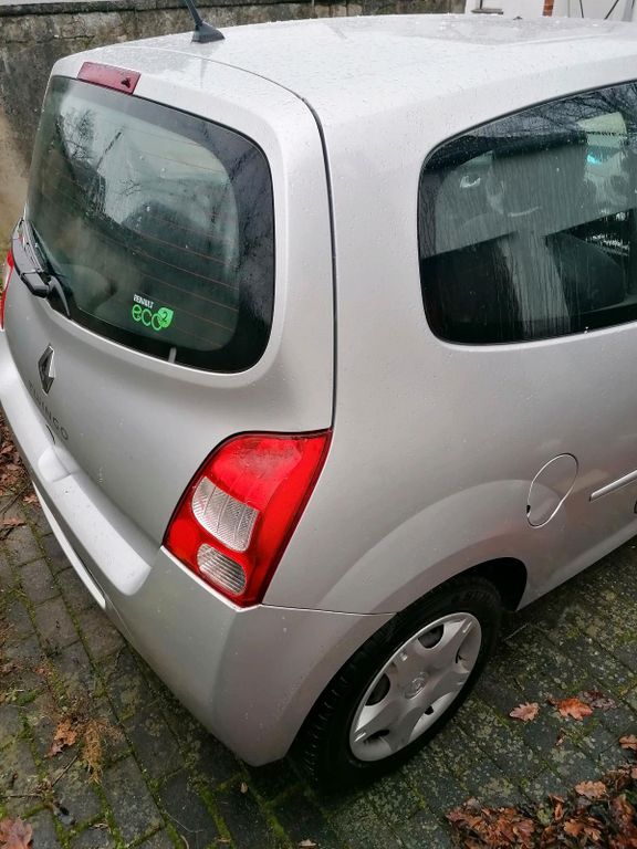 Renault Twingo 2011