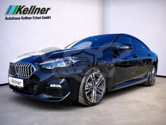 BMW 2 Series 220 Gran Coupe 2022