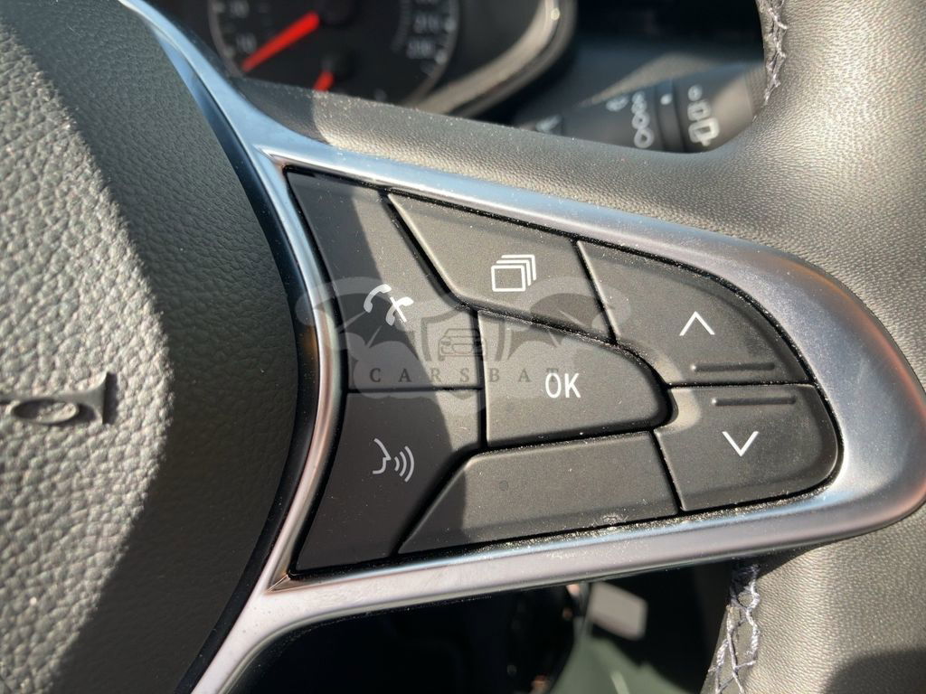 Renault Clio 2022