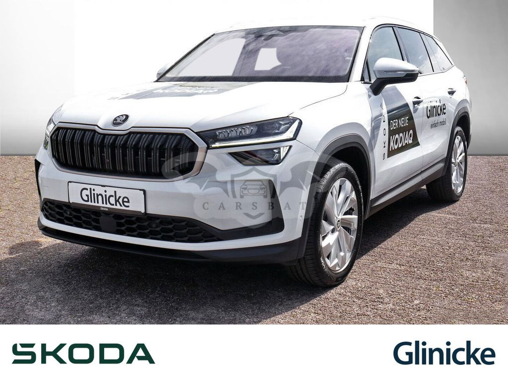 Skoda Kodiaq 2024