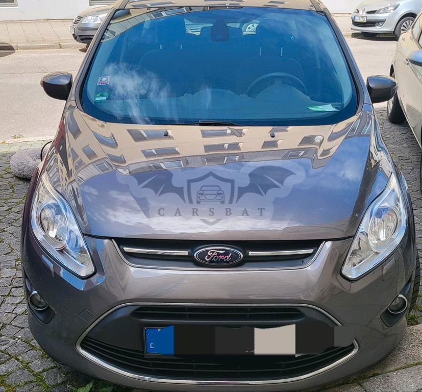Ford C-Max 2012