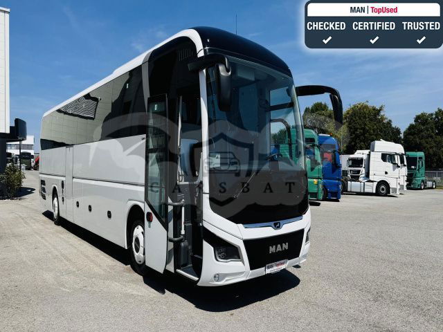 MAN Lion's Coach 2024